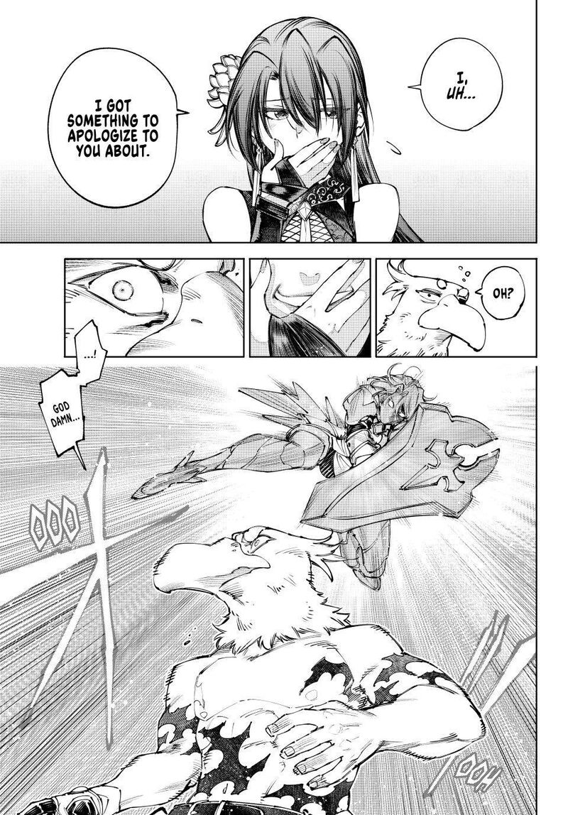 Shangri-La Frontier Chapter 273 image 15